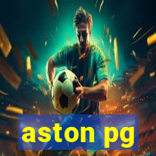 aston pg